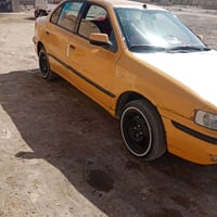 سمند • ٢٠١١ • سماوه