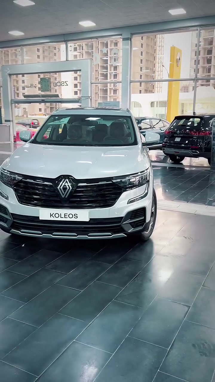 رينو كوليوس… SUV أوروبية تجمع الفخامة بالقوة ✨

امتلكها الآن بأقساط مميزة:
• بدون مقدمة
• بدون كفيل
• مع اللوحات
• لجميع الموظفين
• شامل كافة المحافظات

مواصفات تمنحك تجربة قيادة مختلفة:
▪️ محرك 2.5L
▪️ أنظمة أمان وحماية متقدمة
▪️ راحة وثبات يليق بسيارة SUV أوروبية

📍 زورونا في صالة رينو الكرخ
شارع مطار المثنى – تقاطع الشالجية

📞 للاستفسار وخدمة الزبائن: 6677

#Renault #رينو_كوليوس #RenaultIraq
تطبق الشروط والأحك


**إذا كنت صاحب هذا الإعلان وتريد حذفه لأي سبب، رجاءا أرسل رسالة إلى الدعم الفني**