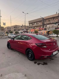هيونداي النترا • النترا 2019 • النترا امريكي • النترا للبيع • سيارة ال...