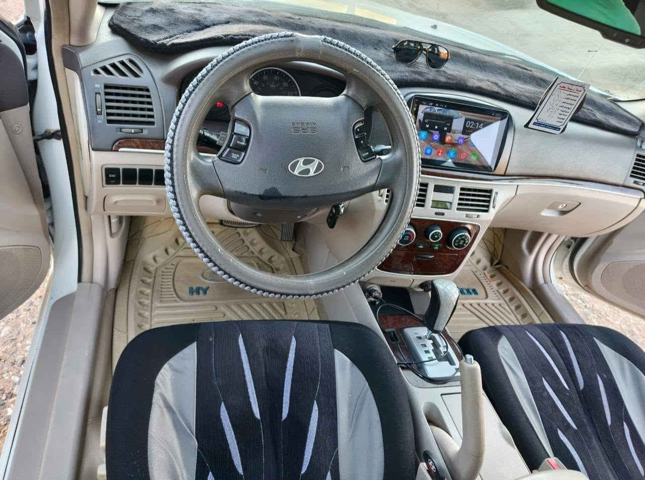 اسلام عليكم،سوناتا للبيع2008
وارد امريكي 
گير محرك شرط 
تبريد ثلج 
محرك 2400
اسياره بسمي مشروع وطني 
السعر 115بيها مجال
العنوان صلاح الدين الشرقاط 
‏‪***********‬‏
