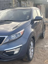 سبورتج • ٢٠١٦ • ٢٤٠٠