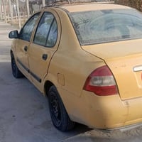 2015 هيعا قرامات مصفره  كير مكفول  محرك يبخر  هزه جديده بسمي تبريد ماك...