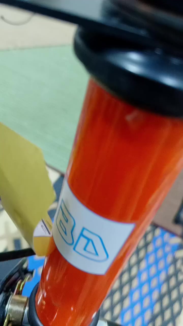 سلام عليكم شباب هاذ بناتي البيع مستعجل حجم26 موديل 20


**إذا كنت صاحب هذا الإعلان وتريد حذفه لأي سبب، رجاءا أرسل رسالة إلى الدعم الفني**