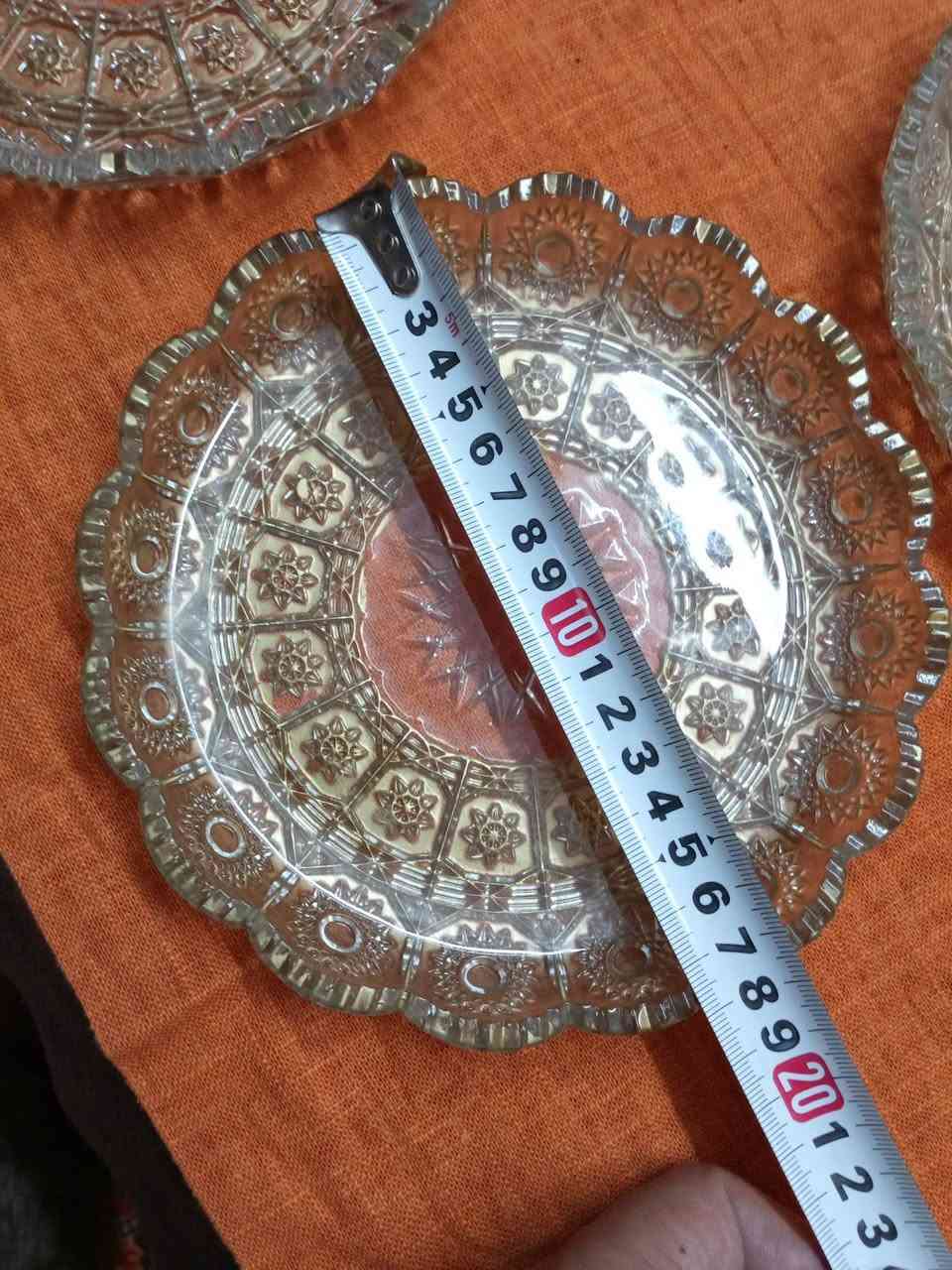 ماعون كريستال طلاء ذهب ضيافه عدد4 سعر على الخاص


**إذا كنت صاحب هذا الإعلان وتريد حذفه لأي سبب، رجاءا أرسل رسالة إلى الدعم الفني**