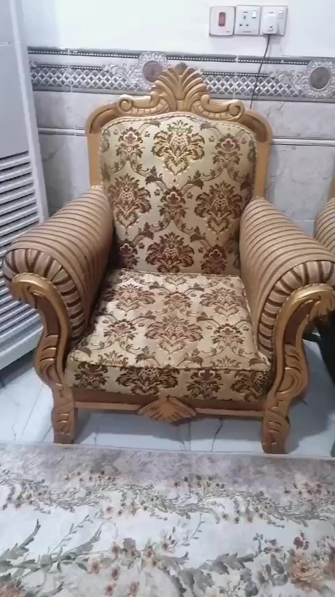 تخم نضيف حيل السعر 375 وبي مجال للشراي المكان يم المستشفى التركي


**إذا كنت صاحب هذا الإعلان وتريد حذفه لأي سبب، رجاءا أرسل رسالة إلى الدعم الفني**