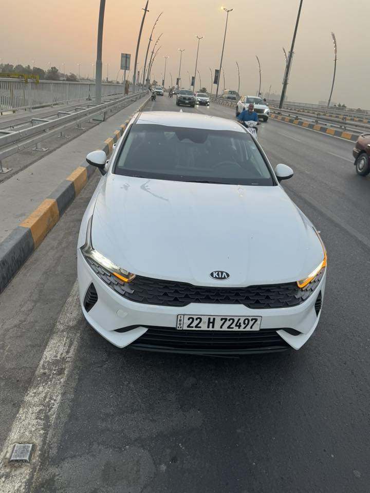 السلام عليكم اللبيع 5k وارد امريكي موديل 2021 رقم اربيل بسمي حادث بسيط داعميه ومبدل بنيد الحدث ماوصل لا لغد ولا شاصي مكان السياره بغداد السعر 145$
وتساب ***********
