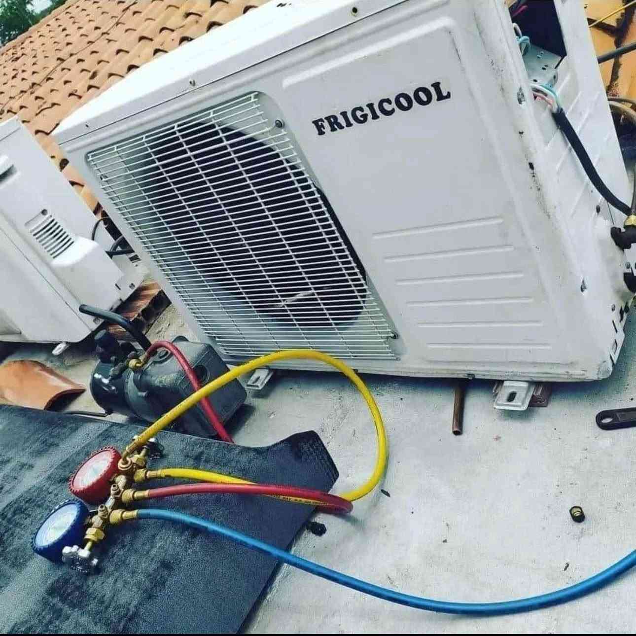 #البصره ورشة الملوك للتبريد :077‪08142264📞

_____________________________

خدمات  ورشة الملوك للتبريد

#تجهيز_تنصيب_صيانة_تنظيف

صيانة الثلاجات المجمدات

صيانة موقعية

شحن غاز 

غسل السبالت

💯جميع اعمالنا بضمان حقيقي 

موبايل :077‪08142264


**إذا كنت صاحب هذا الإعلان وتريد حذفه لأي سبب، رجاءا أرسل رسالة إلى الدعم الفني**