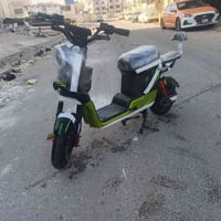 بصره الطويسه • مديل 25 • بطاريات 32 امبير