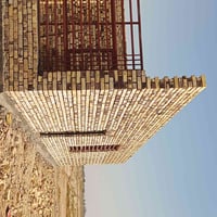 بناء متفرغ • طابوق بلوك • استلام مهندس