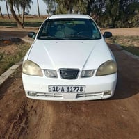 اوبترا • ٢٠٠٤ • مكينة وكير زين