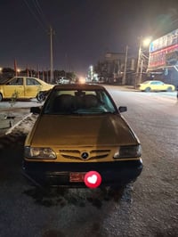 موديل ٢٠١٢ • ماكينة وجير جديد • ثانوية ٢٠١٨