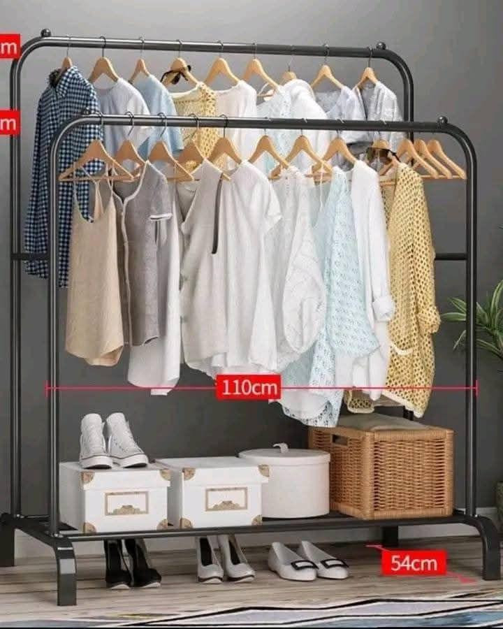 الف رحمه على روح امه وابو الي يعلقلي مصدر رزقي 

 ستاند ملابس الاصلي 
   
عملي  ومفيد
 للحجز 
 مراسله واتس اب ***********
 توصيل لجميع المحافظات.، سامراء, صلاح الدين
