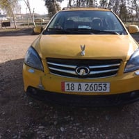 فولكس • محرك يارس • ٢٠١١