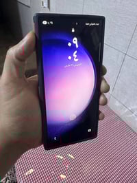 اس الترا 23 • بصمة شغالة • كسر ضهر