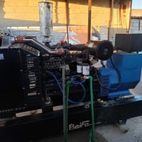 مولد كمينز • ١٥٠ كيفي • من اربيل