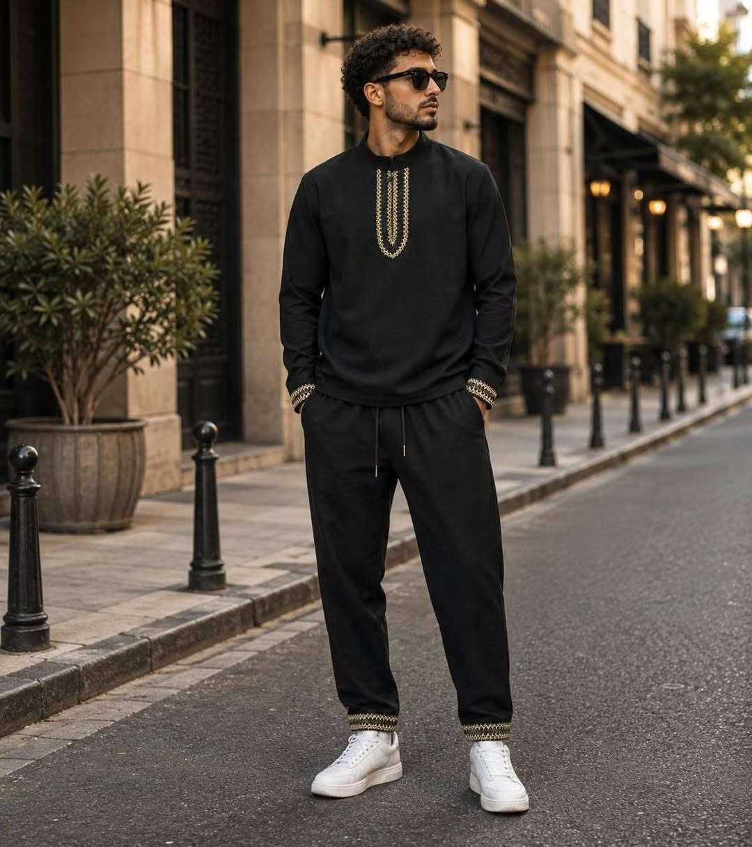 تراك شور تركي درجه اولى 
خاميه عبايه فول ليكره بارده
سريه 5 قطع ((M L XL XXL XXXL))
سعر القطعه 13الف
الشد 10 قطع 130 ألف


**إذا كنت صاحب هذا الإعلان وتريد حذفه لأي سبب، رجاءا أرسل رسالة إلى الدعم الفني**