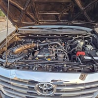 اسود • قير جديد • دبل