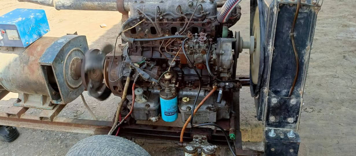 مولده ازوزه 4بستم ياباني
اصل مال براد
 توليد 24كيفي
سنكل بلادي

‏‪***********‬‏
