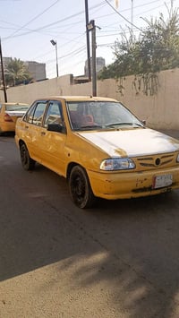 مكينة وكير • ٢٠١٢ • الكاظمية