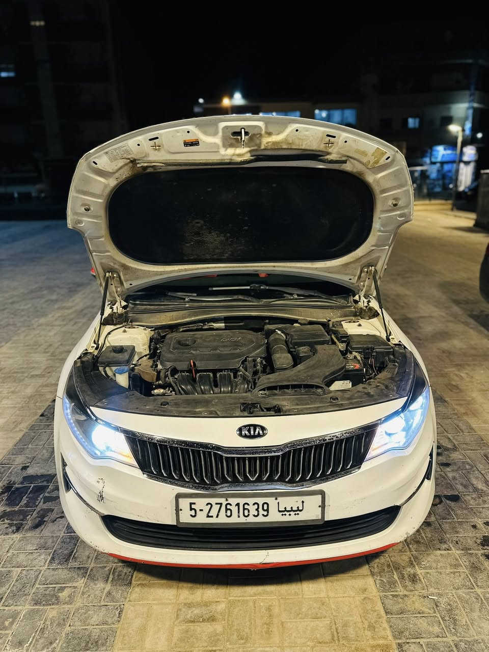 ذكر الله واجب📿❤️‍🩹
كيا اوبتما 2017 مقدمة 2020 🔥

سياره كمى موضح في الصور👍🏻🤍❣️

135 m🛣️ 

أمريكيه 🇺🇸

Kia optema : 💎

اللون : أبيض💎

سعة المحرك : GDi 24💎

الحالة : مُمتَازَة

ناقل الحركة : اوتوماتيك💎

الدولار = 10.33👍🏻🔥

سعرهااا تـحـت 23.000 ❤️‍🔥

الرقم : {0944960970 رقم وتس 👍🏻💎}


**إذا كنت صاحب هذا الإعلان وتريد حذفه لأي سبب، رجاءا أرسل رسالة إلى الدعم الفني**