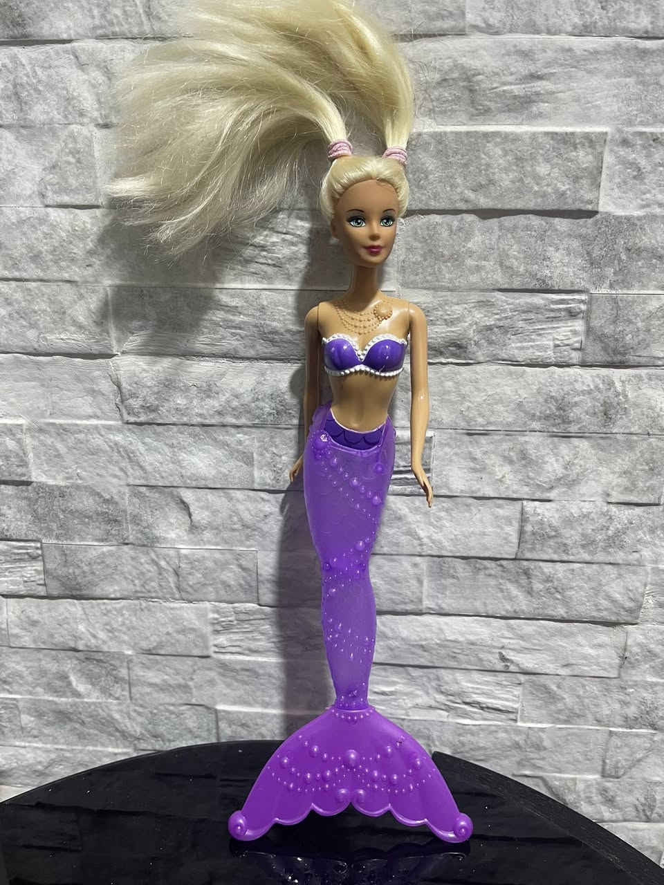Poupée - Le Pearl Princesse Siréne


**إذا كنت صاحب هذا الإعلان وتريد حذفه لأي سبب، رجاءا أرسل رسالة إلى الدعم الفني**