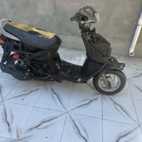 دراجة فراشة • ديوانية • قضاء الشامية