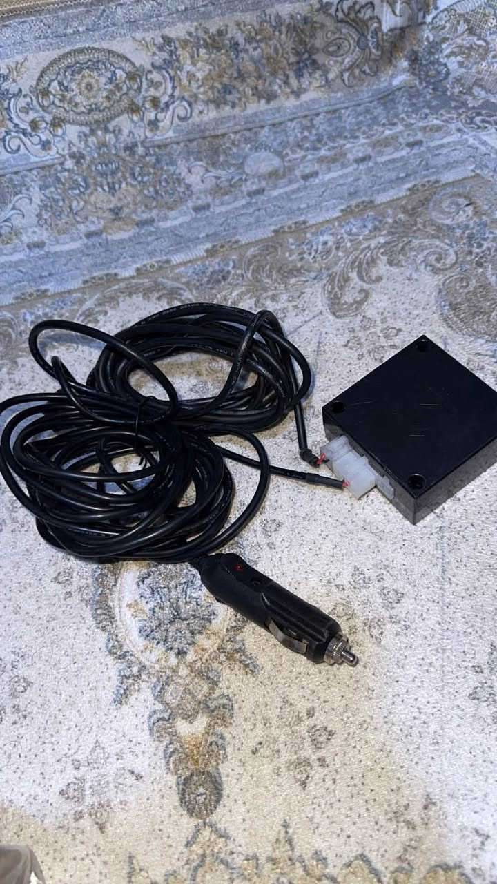 ساڵنسای کۆنتڕۆڵ شتی تایبەت دەرجە یەک هەموو شتکی خۆی ڵەگەلە دوو کۆنتڕۆ سەوتێکی خۆشو تایبەت سعری ١٣٠ هەزارە ڕەقەم تەلەفون ***********
