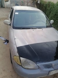 للبيع انترا ٢٠٠٠كير مكينة خير من الله السعر ٣٦وبيهة مجال مامتواجد عل ف...