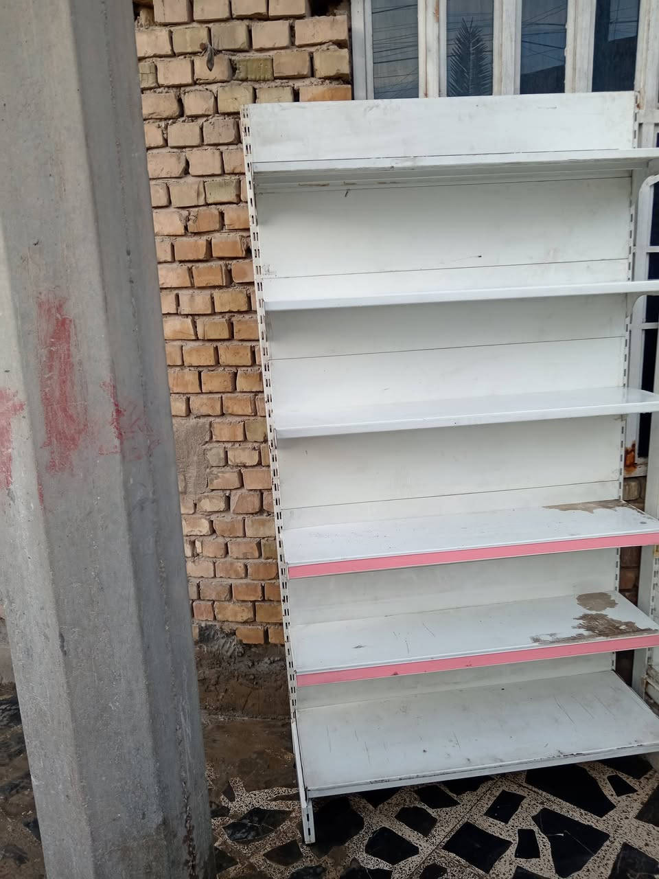 سلام عليكم للبيع بسعر مناسب
7709217061
