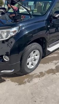 للستفسار:07730307043  برادو 2017شركت جيهان رقم سليمانيه نكليزي