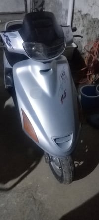 دراجه فراشه • بدون عيوب • حي الامام