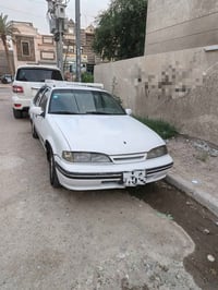 دايو برنس للبيع بغداد كير توماتيك جامات كهربائيّ تبريد ثلج سعر 47 بيها...