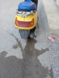 متاح دراجه سبيسي ياباني سلف وهندر الكهربايت شغاله المكينه ناعمه ممفتوح...