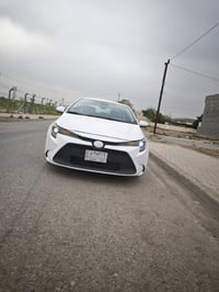 كورلا ٢٠٢١ • ١٣٠٠٠٠ كم • بغداد