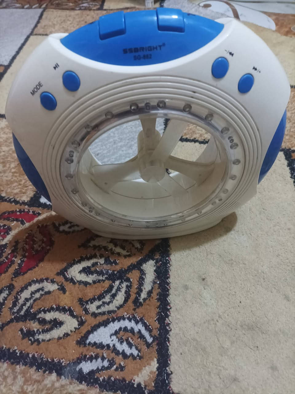 شرط الفحص بلاد أوتي بخاري على تصميم طياره وبنكه بيه مروحه وشمعه وهيه رديون حته بيه اوكس ام بتري


**إذا كنت صاحب هذا الإعلان وتريد حذفه لأي سبب، رجاءا أرسل رسالة إلى الدعم الفني**