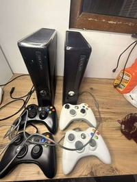 اكس بوكس ٣٦٠ • هارد ٢٥٠ • دبل جوستك