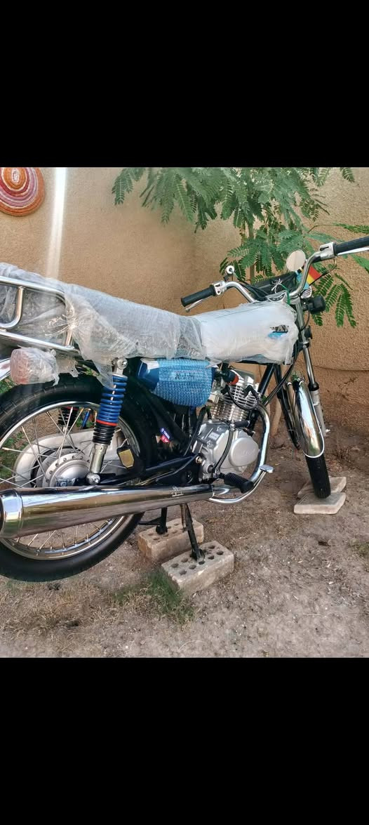 سلام عليكم اخوتي الدراجه للبيع ب750 نامه وبيها مجال كامله شغل وطلع وين مايعجبك مكينه كله دهن امزويل


**إذا كنت صاحب هذا الإعلان وتريد حذفه لأي سبب، رجاءا أرسل رسالة إلى الدعم الفني**