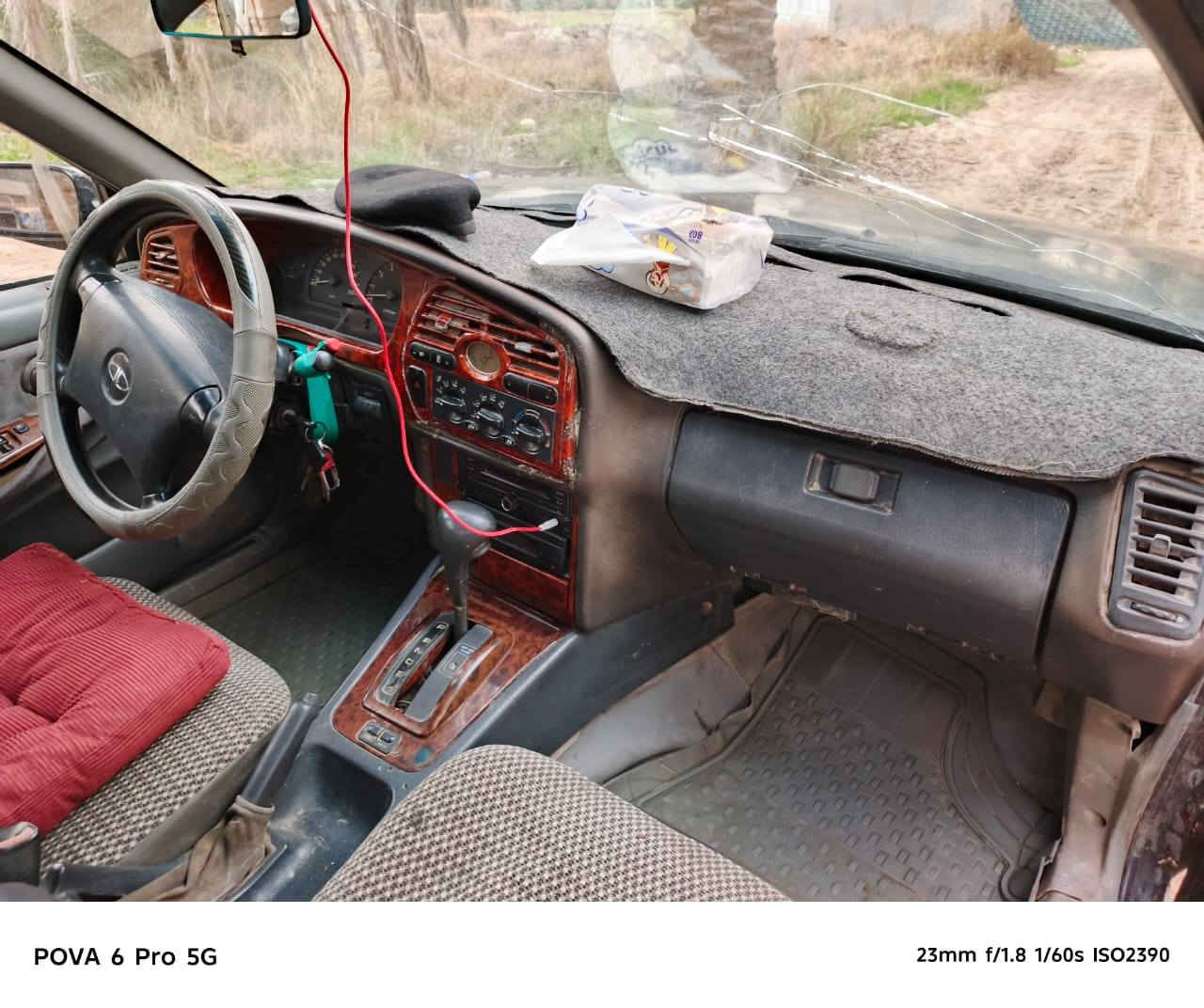 السلام عليكم ابرنس فراشه امسكر بغداد موديل 96كطعت قايش او عوجت ولفات السعر 21ورقه رقم الهاتف ***********
