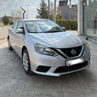 نيسان سينترا 2018 مواسەفات s 119مایل   گیرومەکینە بەشەرت  هه تا 2031 س...