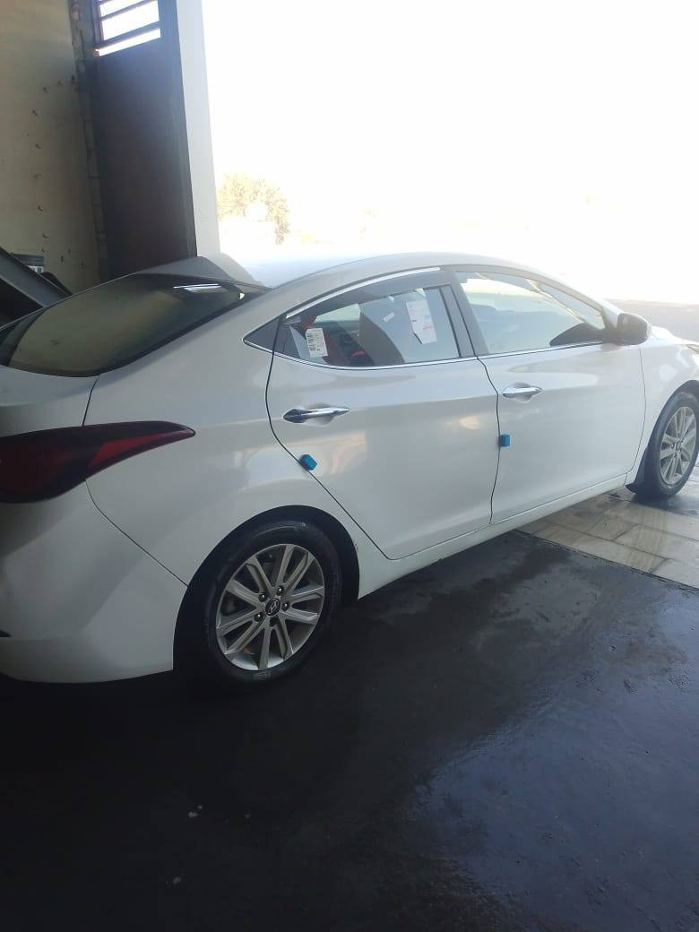 النترا خليجي 2016 رقم ذي قار
تحويل مباشر مكان الناصرية مركز مكفوله من الضربه والصبغ والسونار موجود بالصور 
***********
