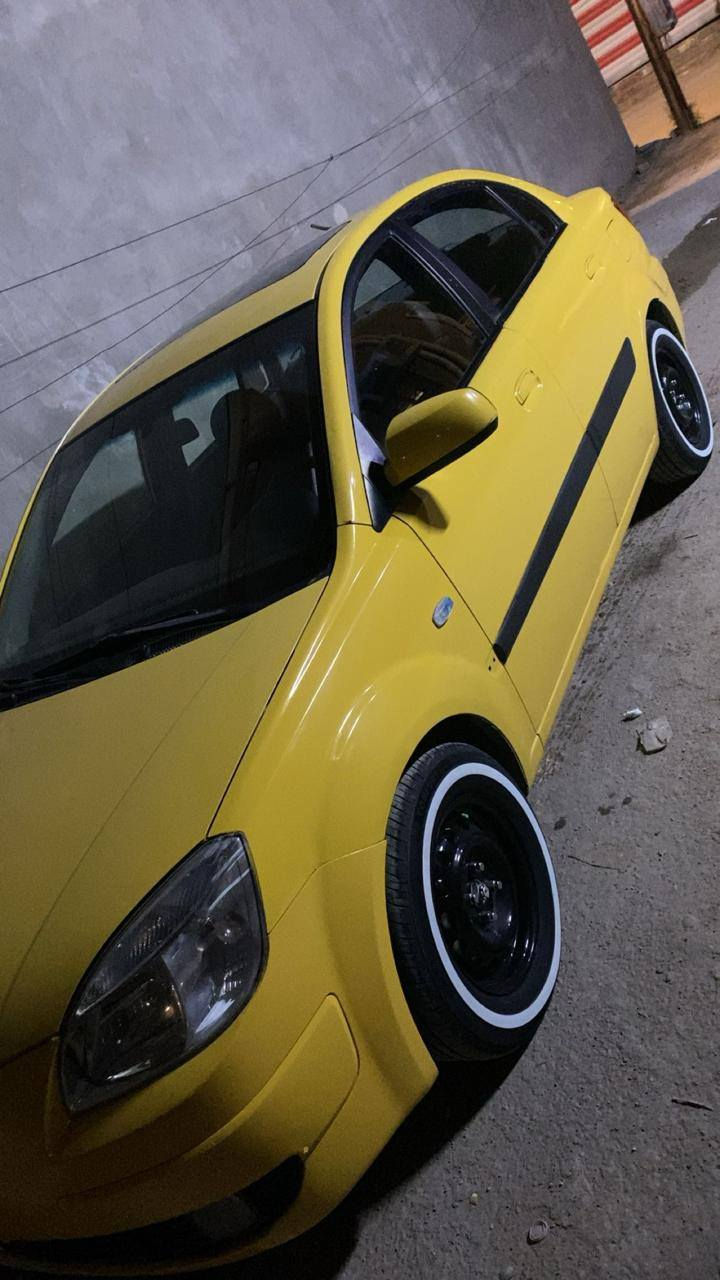 السلام عليكم كيا ريو 2009متوائمه جديده لك مكان بغداد محرك المرغوب دبل قطره سياره جديده  طك بالكارتون حداديه تبريد ثلج مبيها نقص يذكر سعر 40اخوان العزاء كلشي اكو بالسوك وربي يسعدكم جميعا سياره مال ناس على باب الله


**إذا كنت صاحب هذا الإعلان وتريد حذفه لأي سبب، رجاءا أرسل رسالة إلى الدعم الفني**