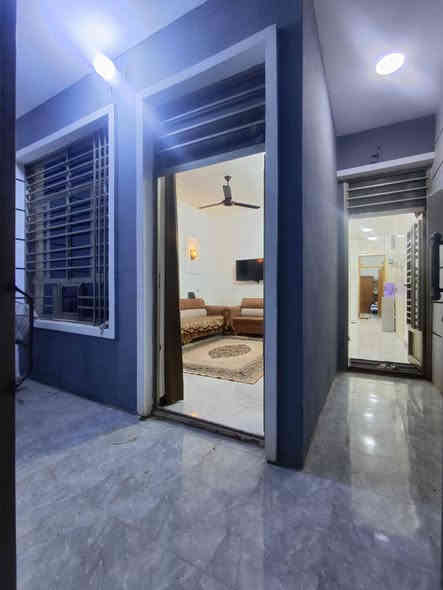 مساحه ۱۰۰ متر سعره ٧٥ مليون وبي مجال الشراي

...

يحتوي على صاله مطبخ هول داخلي وخدمات وغرفتين نوم قريب على شارع العام حيل واصلهة مي وكهربا تبليط موقع جداراقي

العنوان منطقت الدوانم نهایت شرطه الخامسه قرب البياع ول سيديه ١٠ دقايق عن السيديه
الاتصال/***********

طابو زراعي سند ۲۵ قرار محکمه مکاتبه معه بل سند
