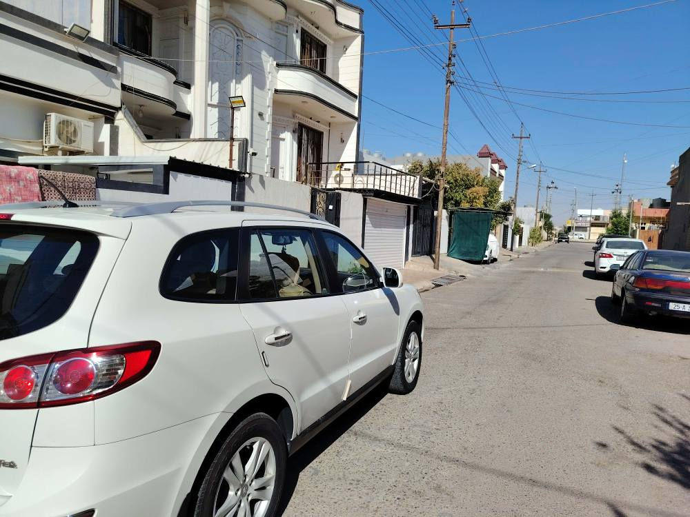 بيع و مراوس سنتافي 2012 خليجي فول مواصفات
كلين فقط شبر باب مصبوغ 
سنوية بسمي و بي دفتر بنزين
مكان داقوق كركوك سعر 165 مجال كركوك, العراق


**إذا كنت صاحب هذا الإعلان وتريد حذفه لأي سبب، رجاءا أرسل رسالة إلى الدعم الفني**