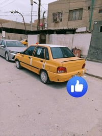ورحمة الله سيارة سايبا منغولي موديل ٢٠١٢ سيارة ترايهة بصرة كد الكلمة ت...