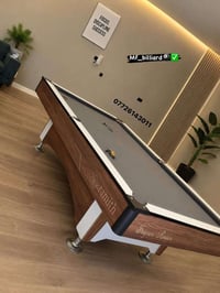 🔥 ميز سوبر بور… فخامة بالمظهر، قوة بالأداء، ومستوى يليق بالمحترفين. 📲 ...