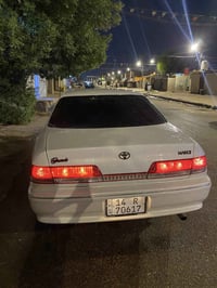 مارك الفين • كفاله عامه • رقم جديد