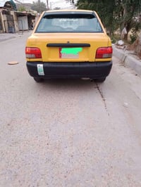 سايبا ٢٠١٢ • مكينه اوكير • رقم كربلاء