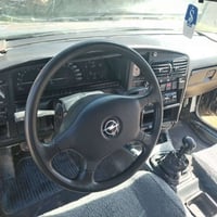 اوميگا ستيشن • محرك 2.0 • فحص كركوك