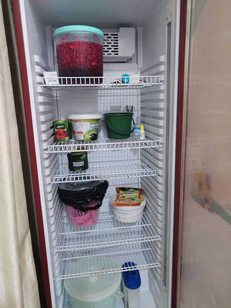 غراض لبيع كلمن وسعره


**إذا كنت صاحب هذا الإعلان وتريد حذفه لأي سبب، رجاءا أرسل رسالة إلى الدعم الفني**