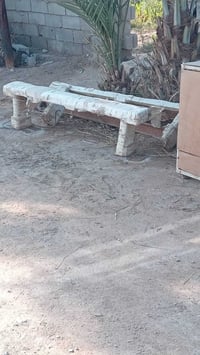 مصطبات هديه+ • محجر حديد